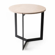 Round Nested Coffee Table Set - Lighting.co.za