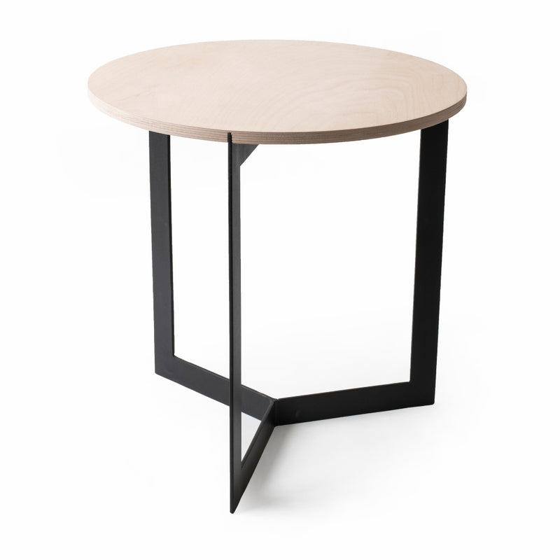 Round Nested Coffee Table Set - Lighting.co.za