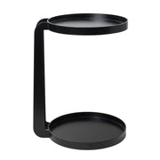 Dot Black Side Table - Lighting.co.za