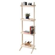 Splayed Book Shelf - Lighting.co.za