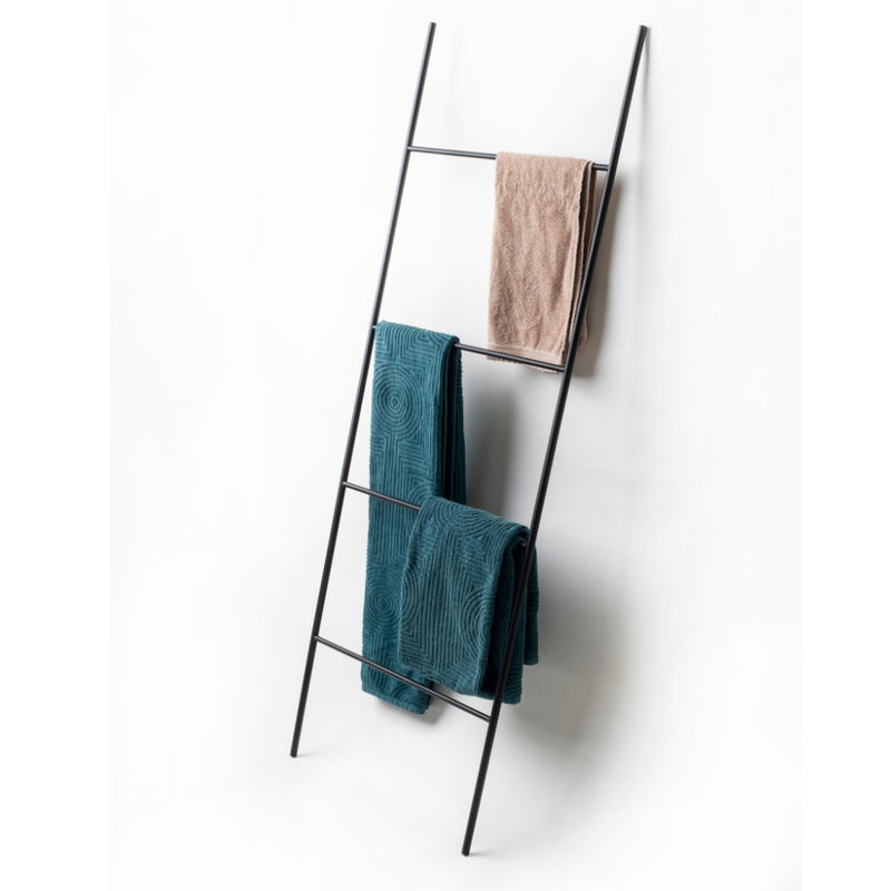 Ladder Metal Towel Hanger - Lighting.co.za