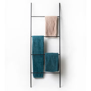 Ladder Metal Towel Hanger - Lighting.co.za