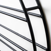 Round Wall Mounted Wine Rack - Lighting.co.za