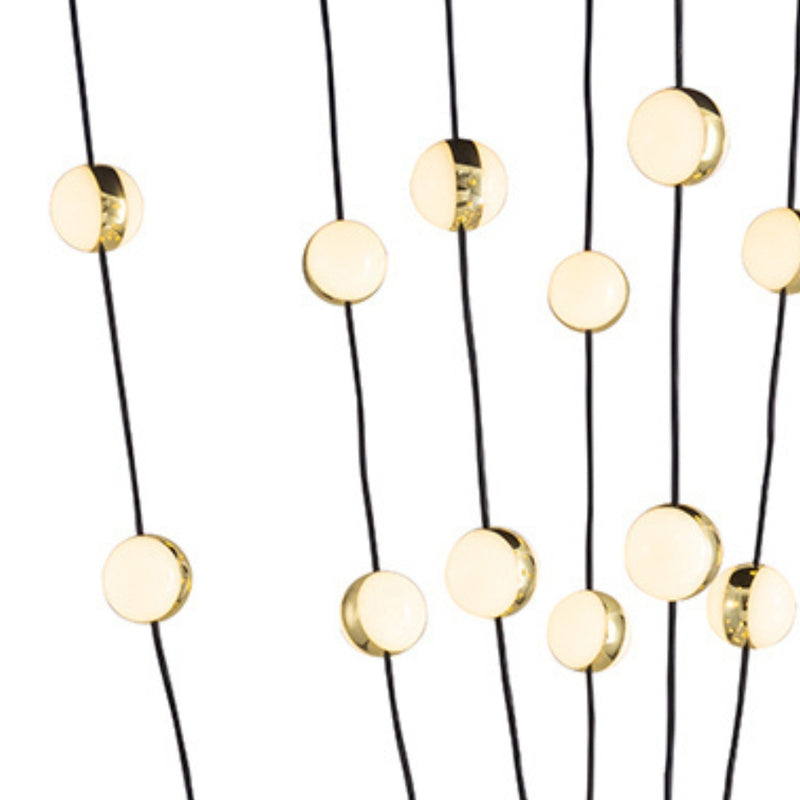 Celestial LED Sphere Pendant Light - Lighting.co.za