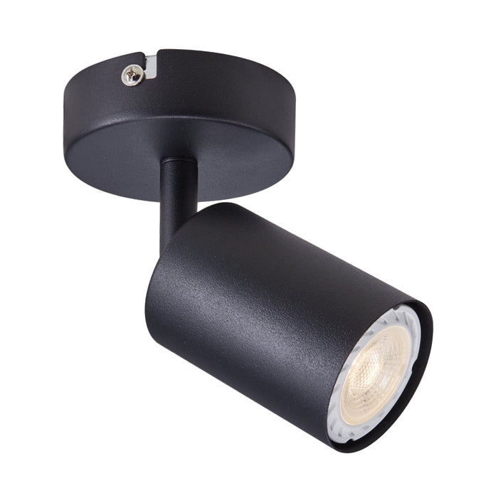 Urban Adjustable GU10 1L Spotlight