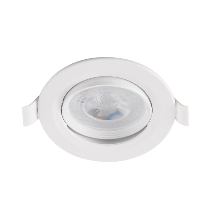 Flin Tilt 5 Watt 3000K | 4000K | 6000K LED Down Light