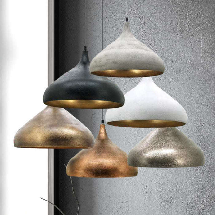 Hershey Pendant Light