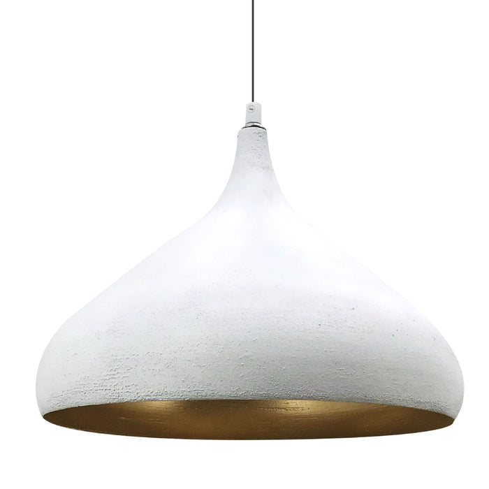 Hershey Pendant Light