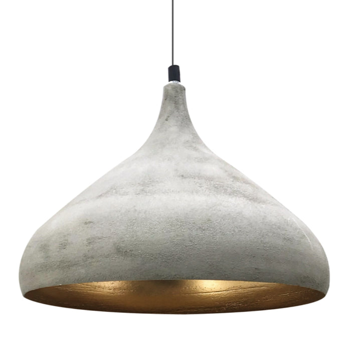 Hershey Pendant Light