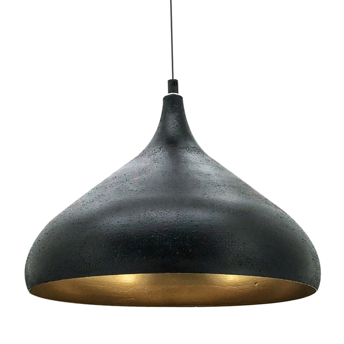 Hershey Pendant Light