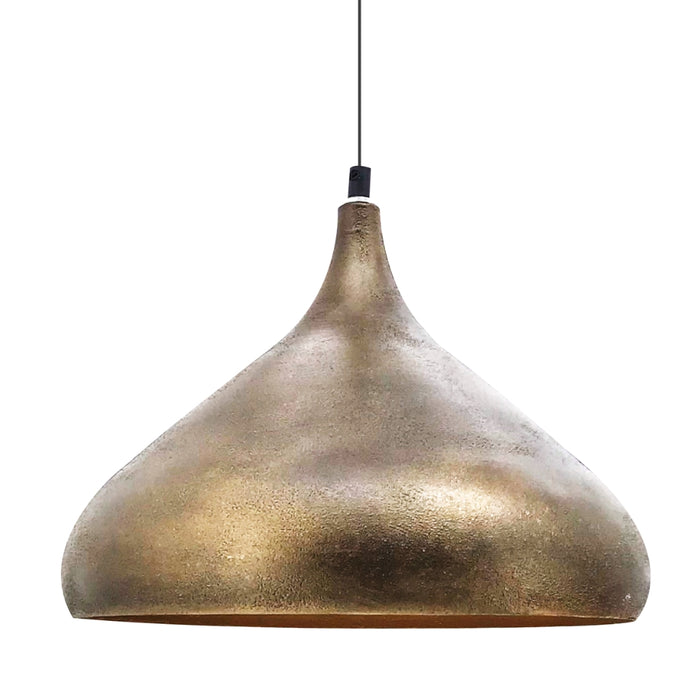 Hershey Pendant Light