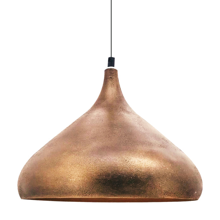 Hershey Pendant Light