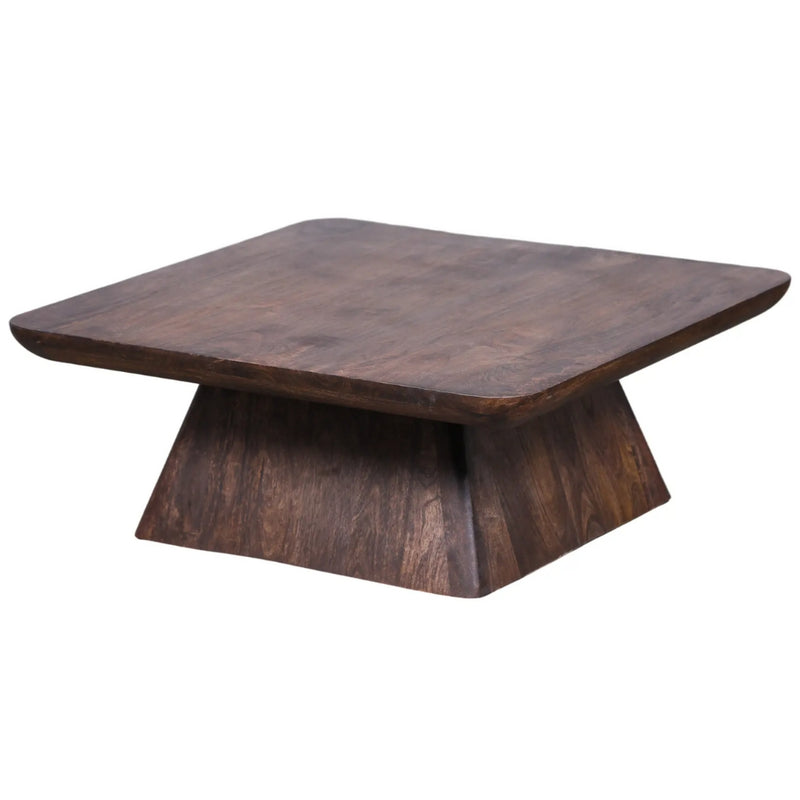 Aisne Wooden Coffee Table - Lighting.co.za