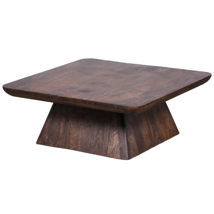 Aisne Wooden Coffee Table