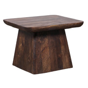Aisne S Wooden Coffee Table - Lighting.co.za