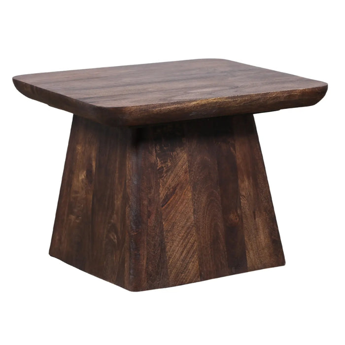 Aisne S Wooden Coffee Table