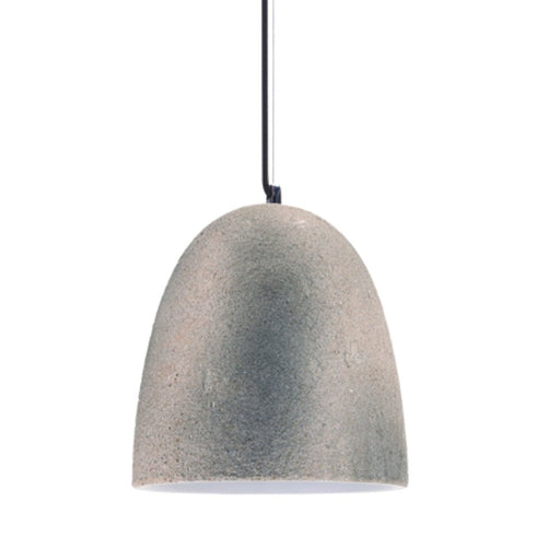 Palma White | Grey | Black Metal and Ceramic Pendant Light - Hanging Lights - Lighting.co.za