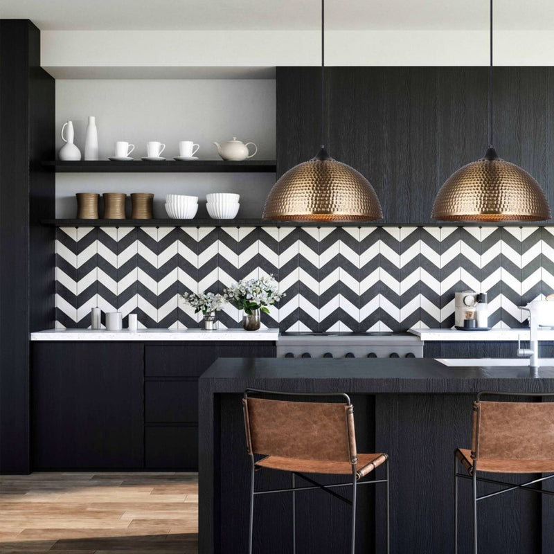 Brooklyn Beaten Antique Brass Pendant Light - Lighting.co.za