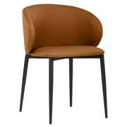 Gia Tan Dining Chair - Lighting.co.za