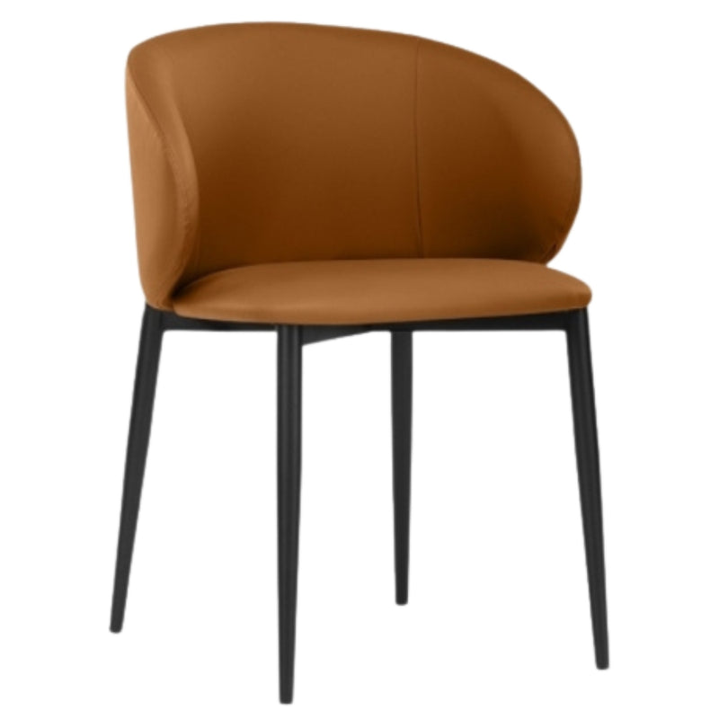 Gia Tan Dining Chair - Lighting.co.za