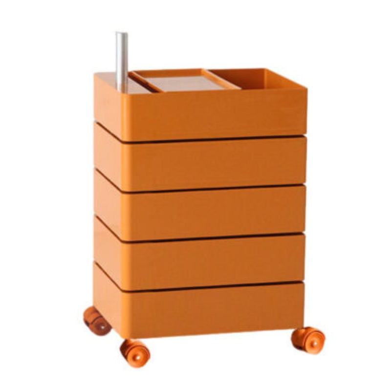 360 Mobile Drawer Side Table or Storage Unit - Lighting.co.za