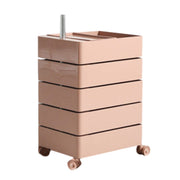 360 Mobile Drawer Side Table or Storage Unit - Lighting.co.za