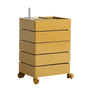 360 Mobile Drawer Side Table or Storage Unit - Lighting.co.za