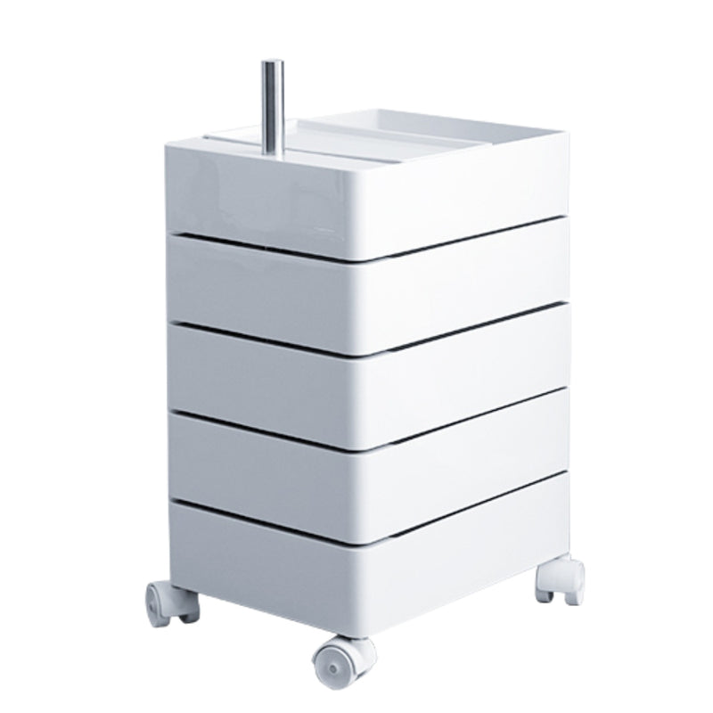 360 Mobile Drawer Side Table or Storage Unit - Lighting.co.za