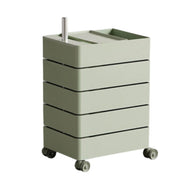 360 Mobile Drawer Side Table or Storage Unit - Lighting.co.za