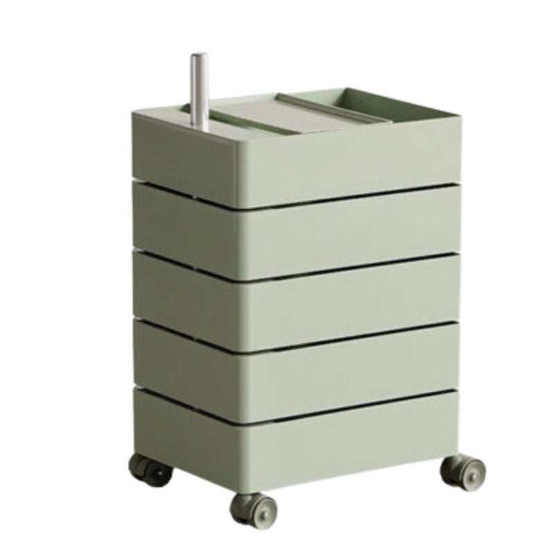 360 Mobile Drawer Side Table or Storage Unit - Lighting.co.za