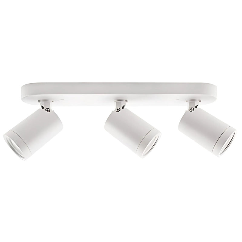 Nevada Adjustable GU10 3L Spotlight - Lighting.co.za