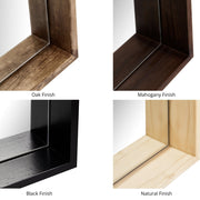 Aura Floor Standing Mirror - Lighting.co.za