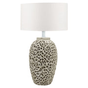 Reef Stone Table Lamp - Lighting.co.za