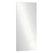 Houston Rectangular Gold Frame or Frameless Wall Mirror 4 Sizes - Lighting.co.za