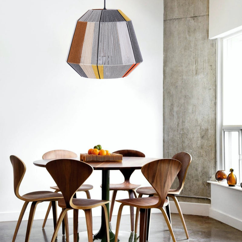 Archer String Pendant Light - Lighting.co.za