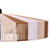 Julian Natural String Pendant Light - Lighting.co.za