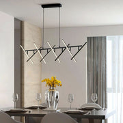 Wilder Black CCT LED Pendant Light - Lighting.co.za
