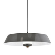 Rhine Grey LED Pendant Light - Lighting.co.za