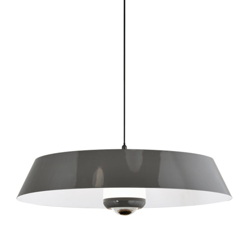Rhine Grey LED Pendant Light - Lighting.co.za