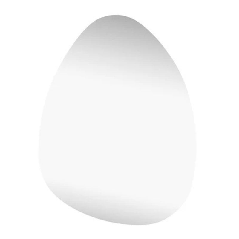 Celeste Irregular Frameless Mirror - Lighting.co.za