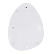 Celeste Irregular Frameless Mirror - Lighting.co.za