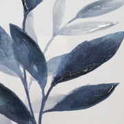 Indigo Style 1 Framed Canvas - Lighting.co.za