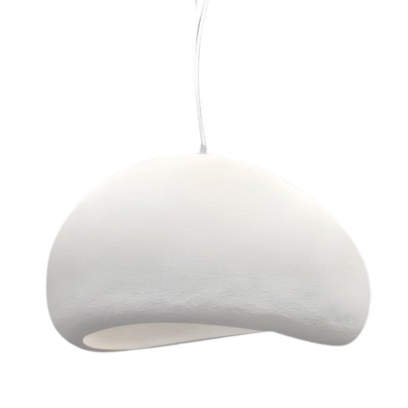 Cloud White Organic Pendant Light 3 Sizes - Pendant Light - Lighting.co.za