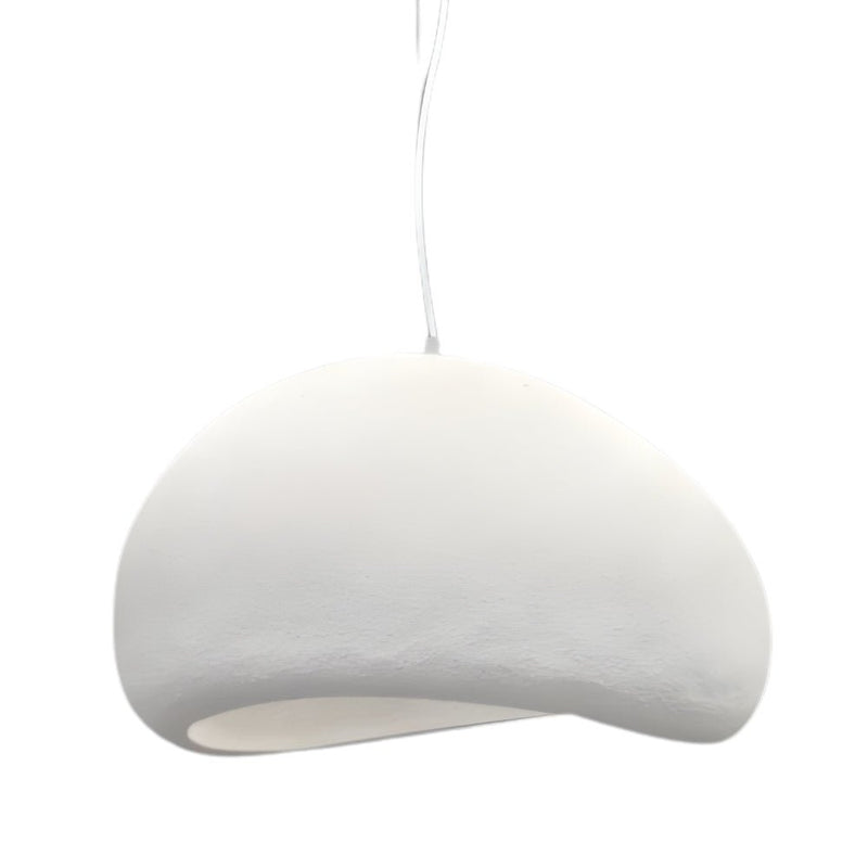 Cloud White Organic Pendant Light 3 Sizes - Pendant Light - Lighting.co.za