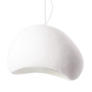 Cloud White Organic Pendant Light 3 Sizes - Pendant Light - Lighting.co.za