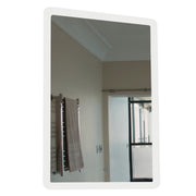 Reve Rectangular LED Bathroom Mirror Wall Light - Lighting.co.za