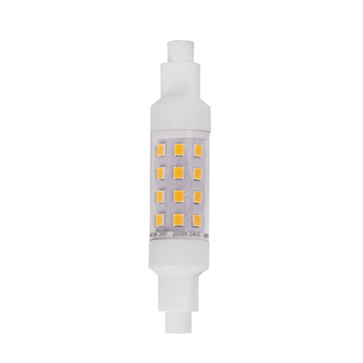 QI R7s J78 4.9W LED 3000K | 4000K Bulb Non Dim E - Lighting.co.za