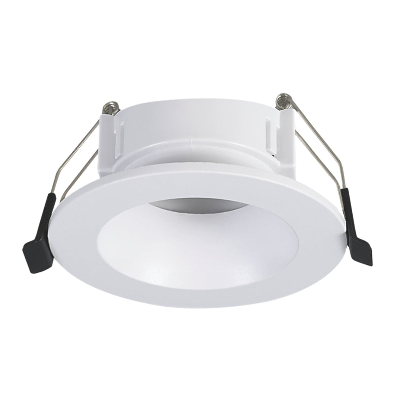 Alta PC GU10 Anti-Glare Downlight