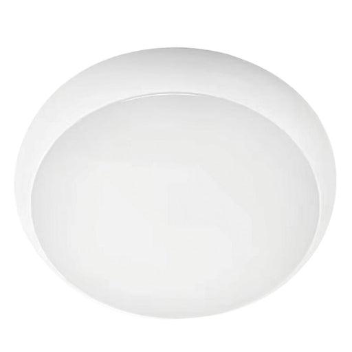 Dana Round Black or White 20W CCT LED Outdoor Wall Light - Outdoor Lights - Lighting.co.za