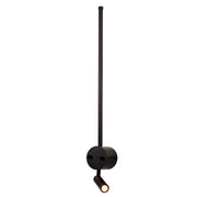 Henly Black LED Bedside Wall Light - Lighting.co.za